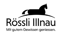 Logo Roessli Illnau